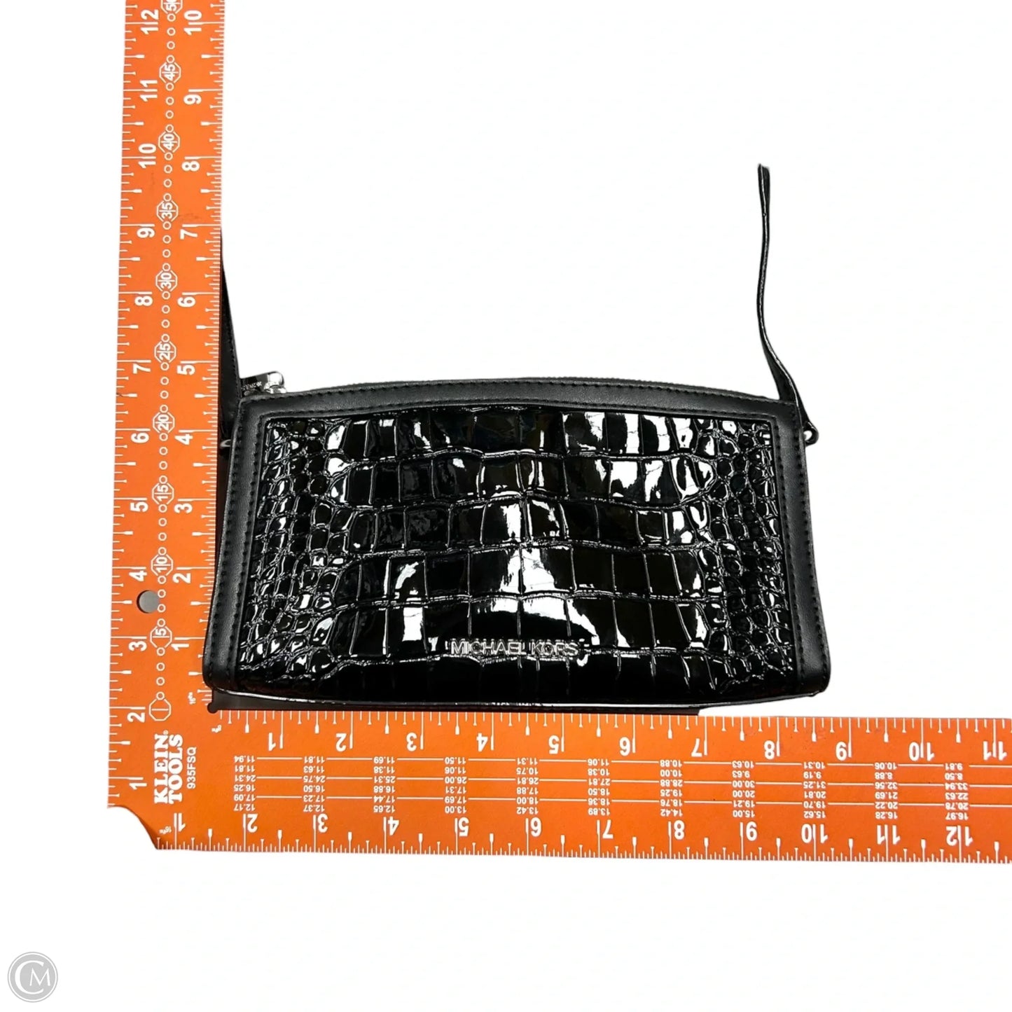 Crossbody Designer By Michael Kors, Size: Small