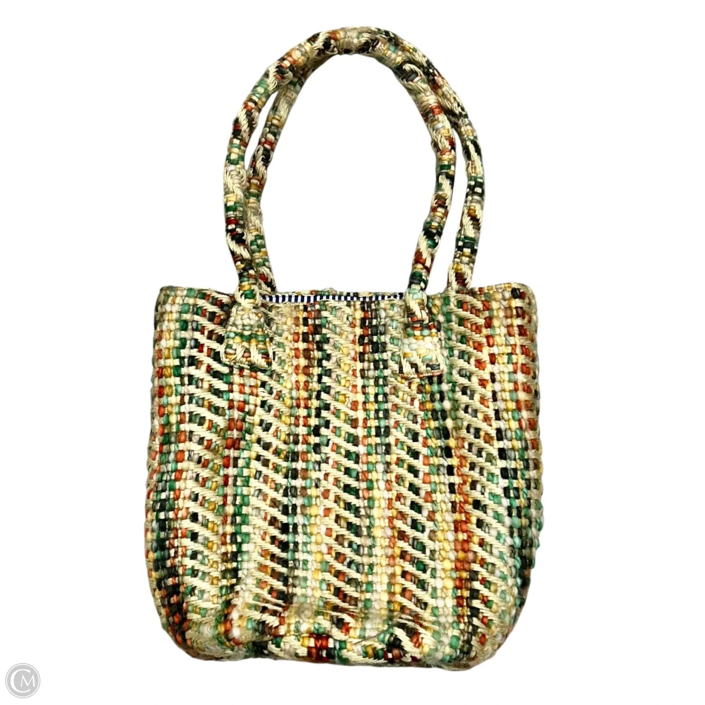 Handbag By Randi & Will, Size: Medium
