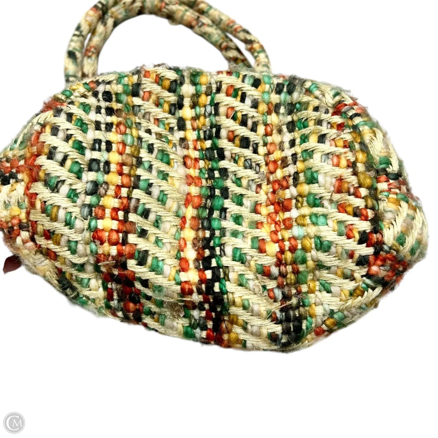 Handbag By Randi & Will, Size: Medium