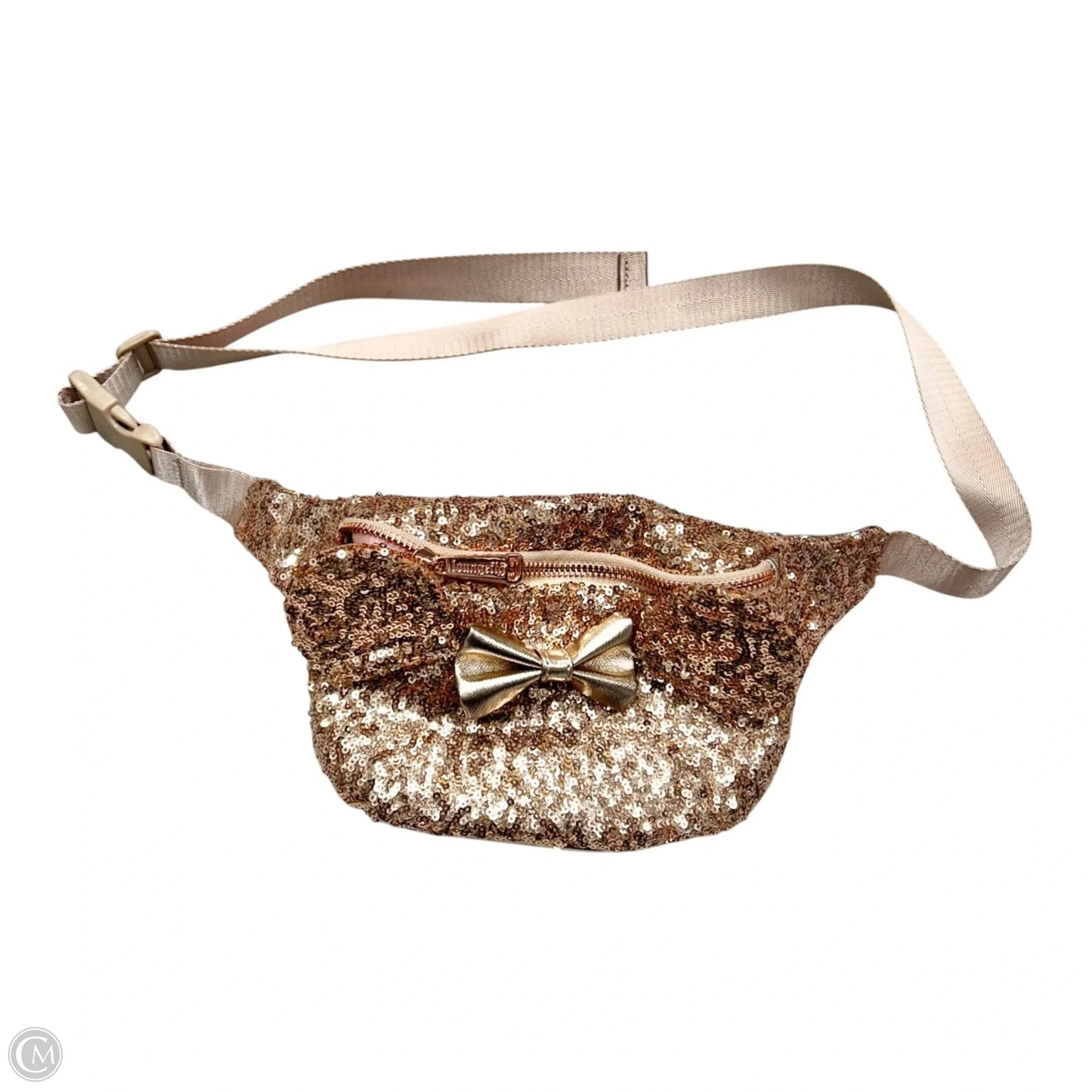 Belt Bag By Loungefly, Size: Small