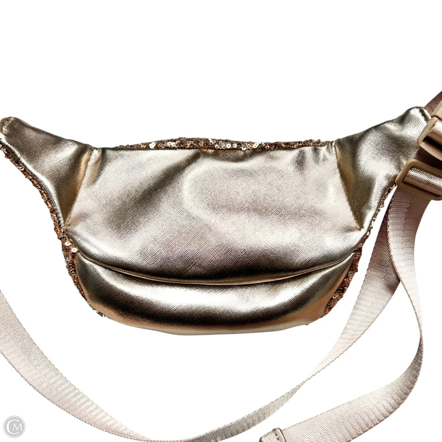 Belt Bag By Loungefly, Size: Small