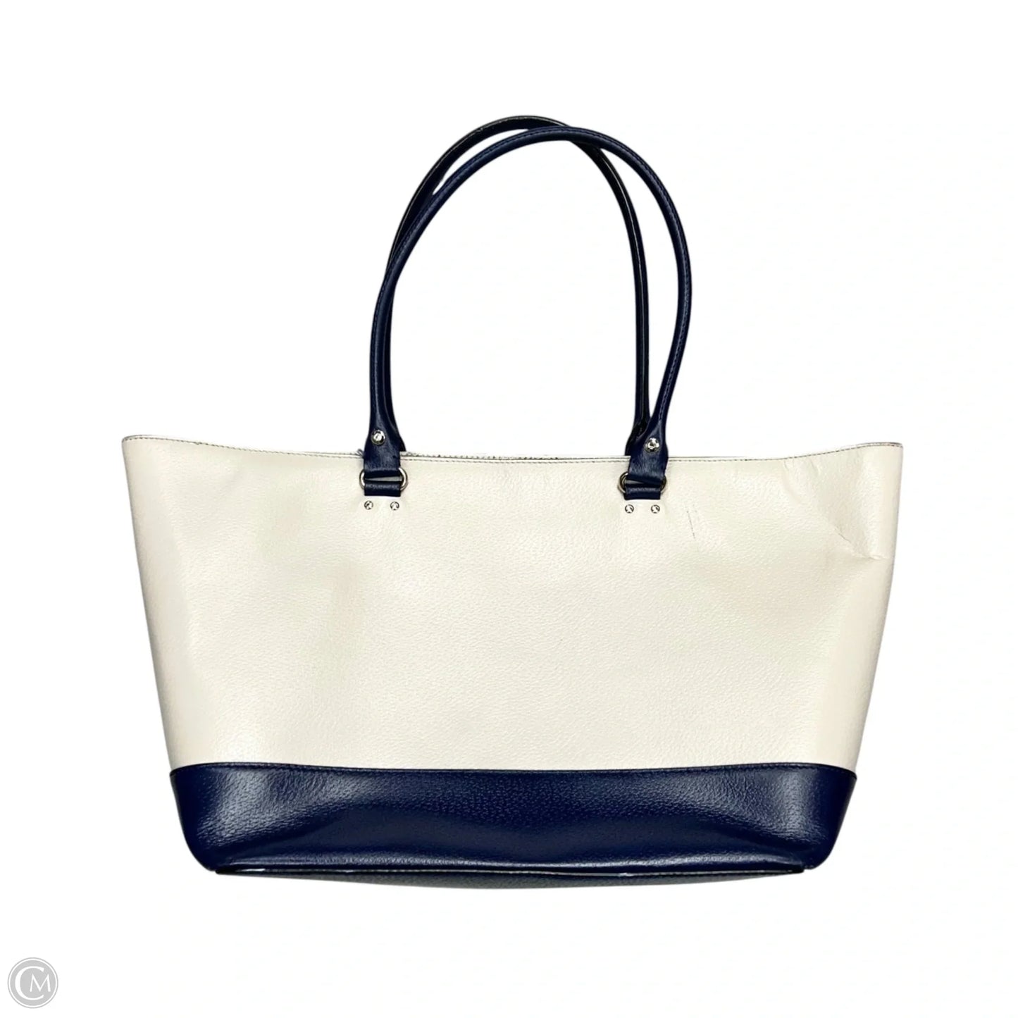 Handbag Designer By Kate Spade, Size: Large