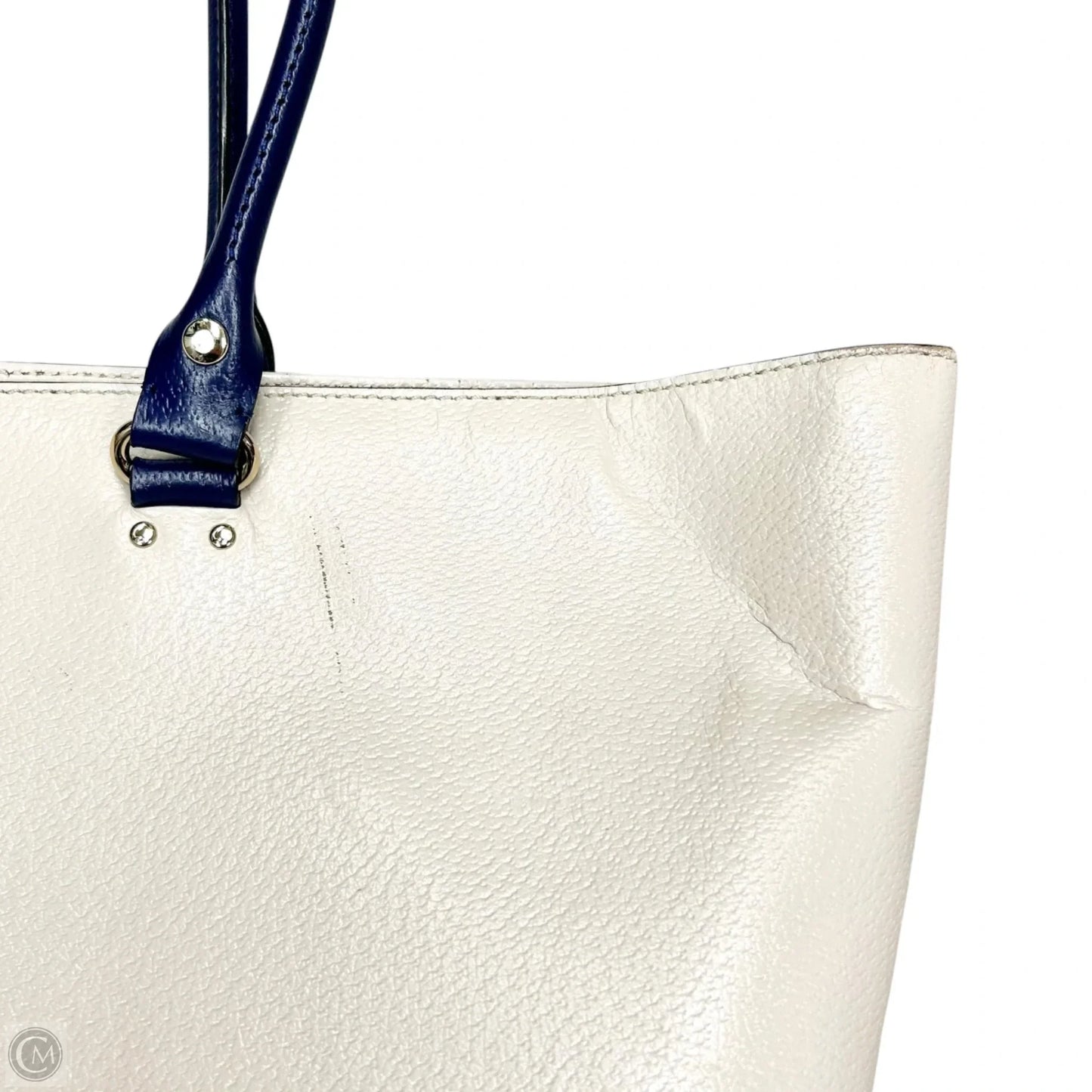 Handbag Designer By Kate Spade, Size: Large
