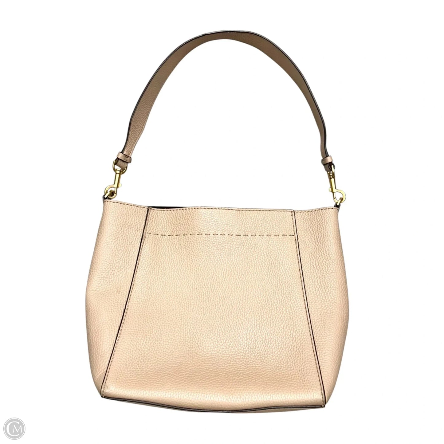 Handbag Designer By Tory Burch, Size: Medium