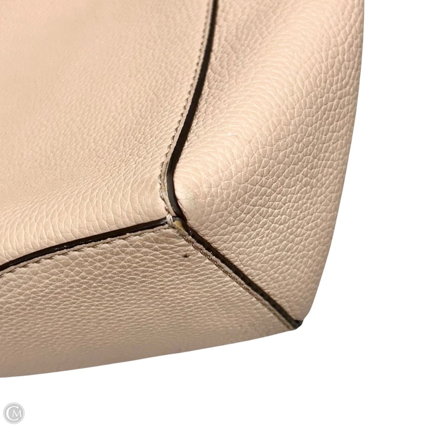 Handbag Designer By Tory Burch, Size: Medium