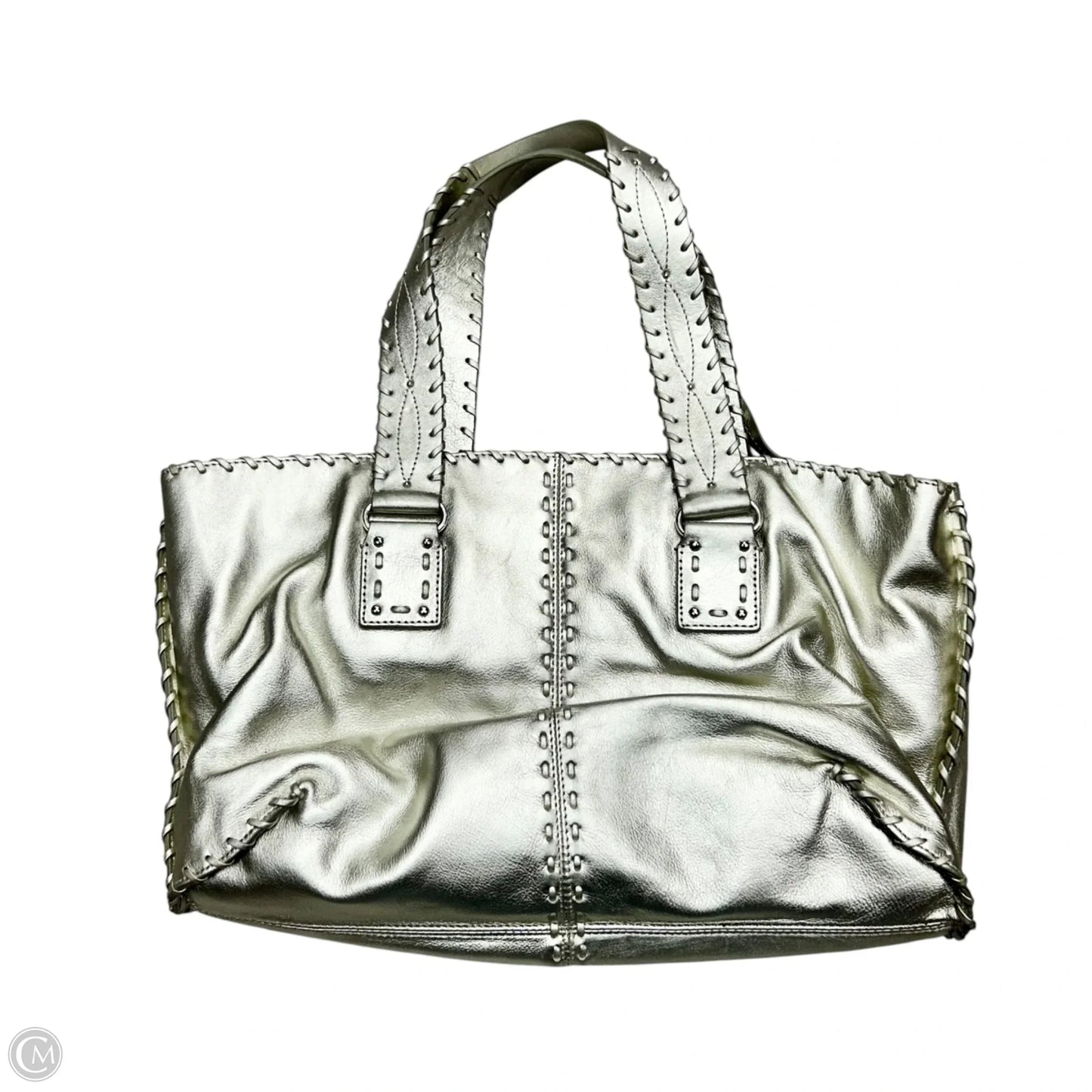 Handbag Designer By Michael By Michael Kors, Size: Medium