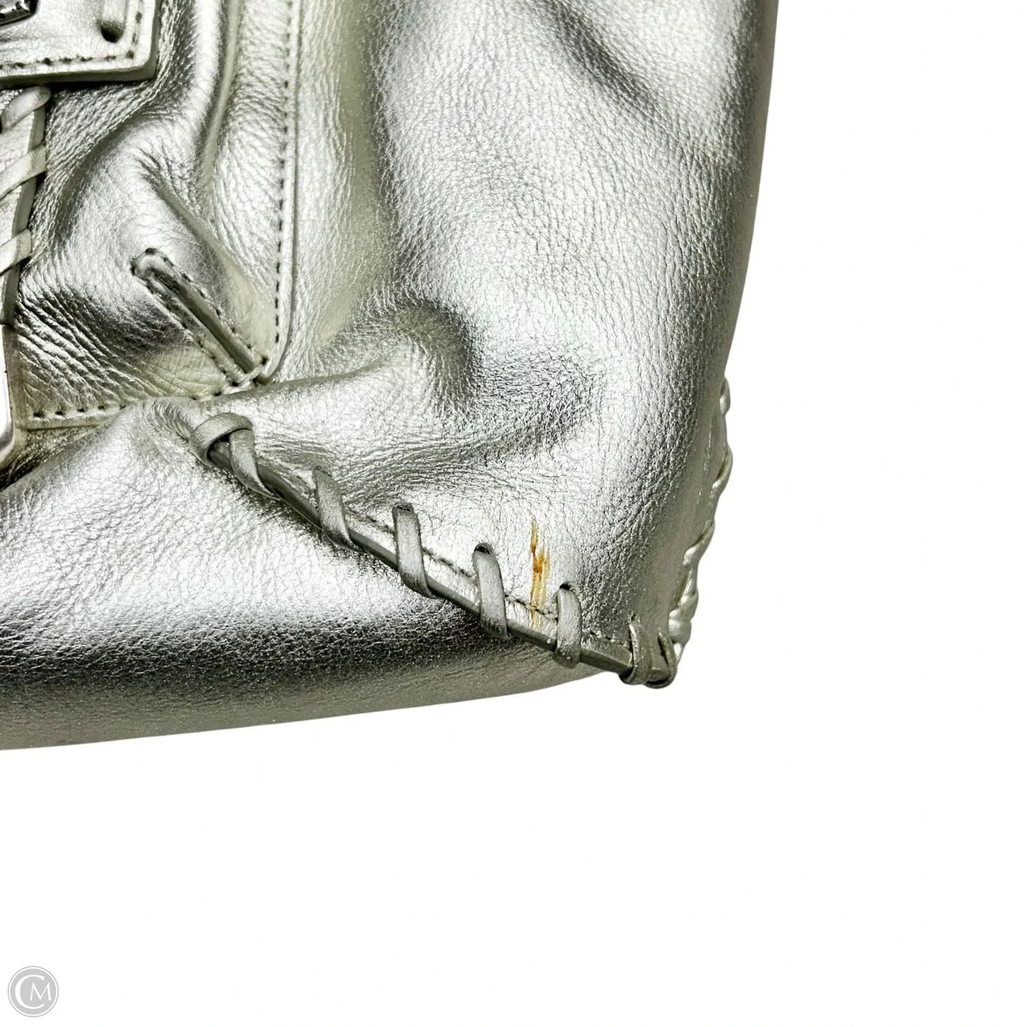 Handbag Designer By Michael By Michael Kors, Size: Medium