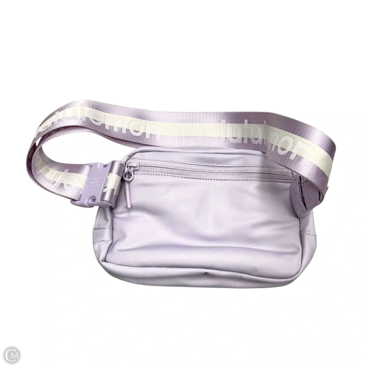 Belt Bag By Lululemon, Size: Small