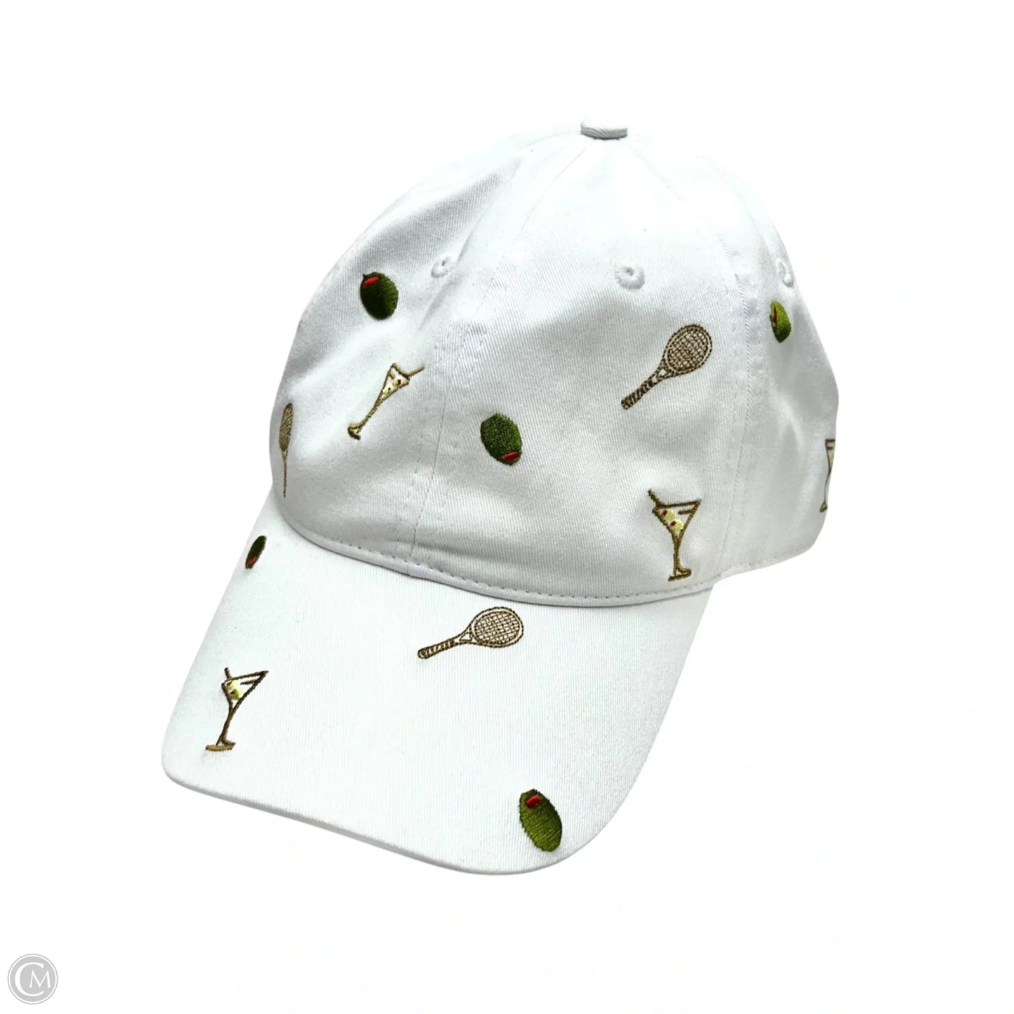 Hat Baseball Cap By Anthropologie