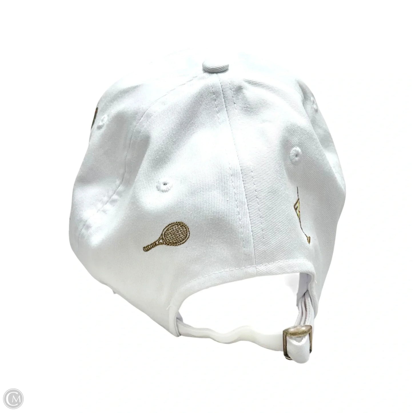 Hat Baseball Cap By Anthropologie