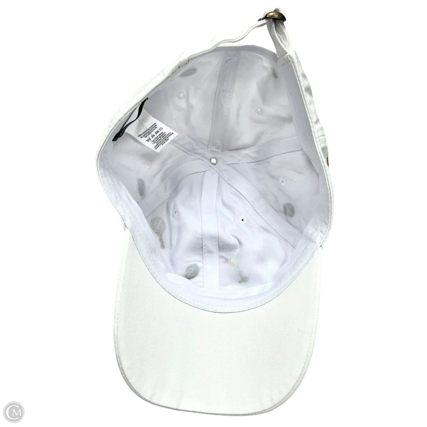 Hat Baseball Cap By Anthropologie