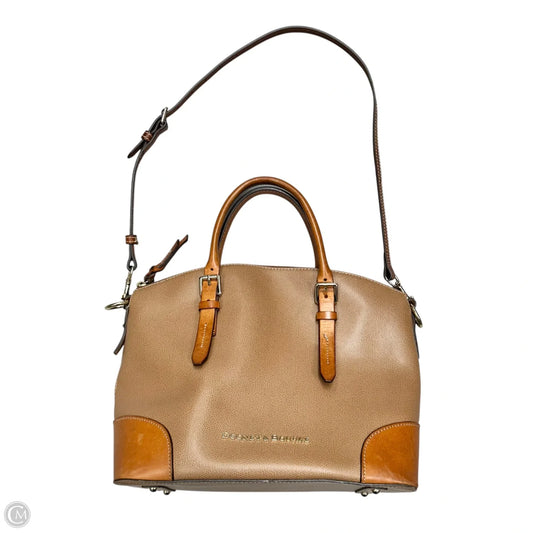 Handbag Designer By Dooney And Bourke, Size: Medium