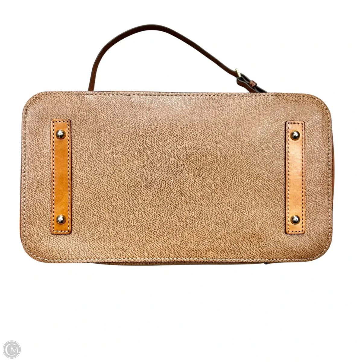Handbag Designer By Dooney And Bourke, Size: Medium