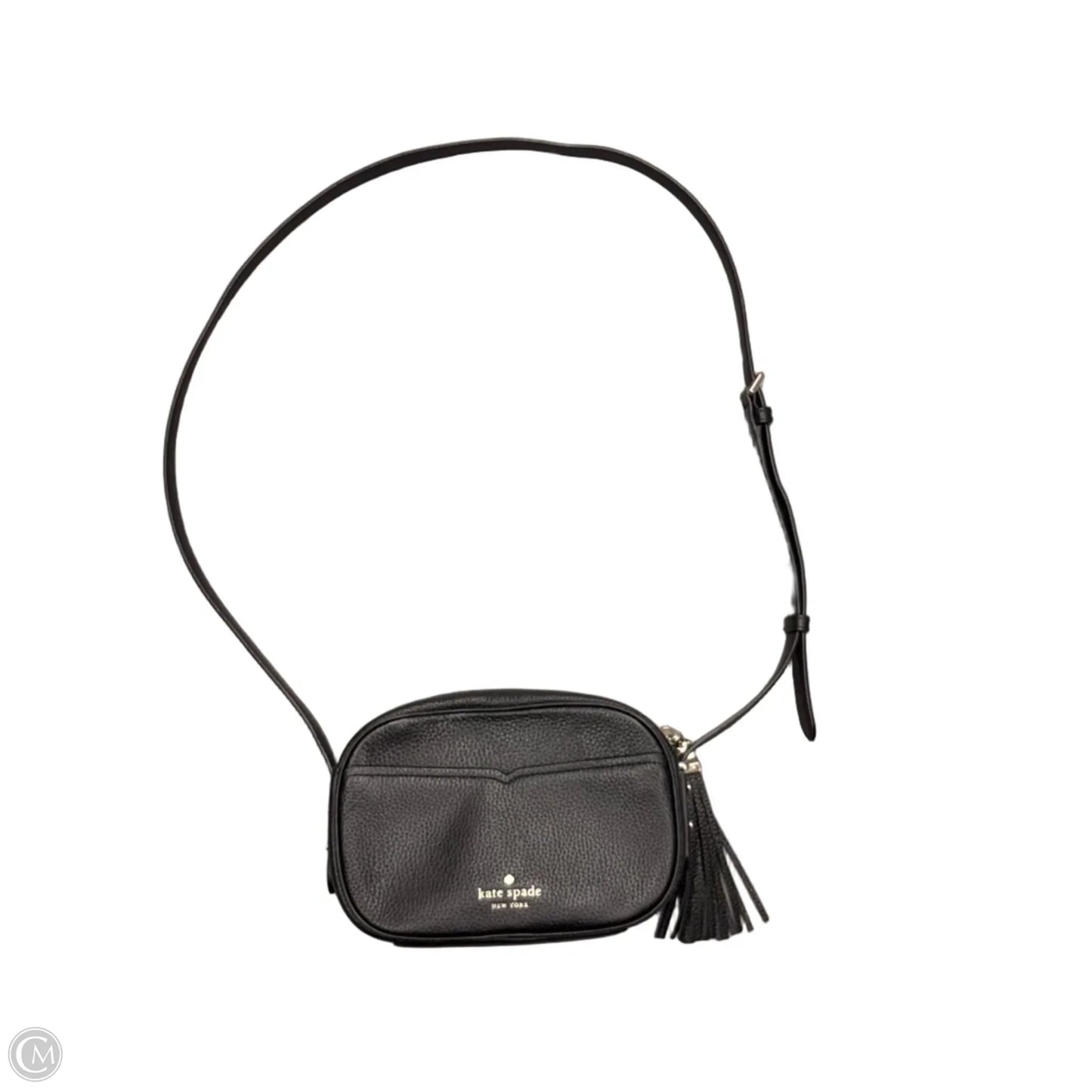 Crossbody Designer By Kate Spade, Size: Small