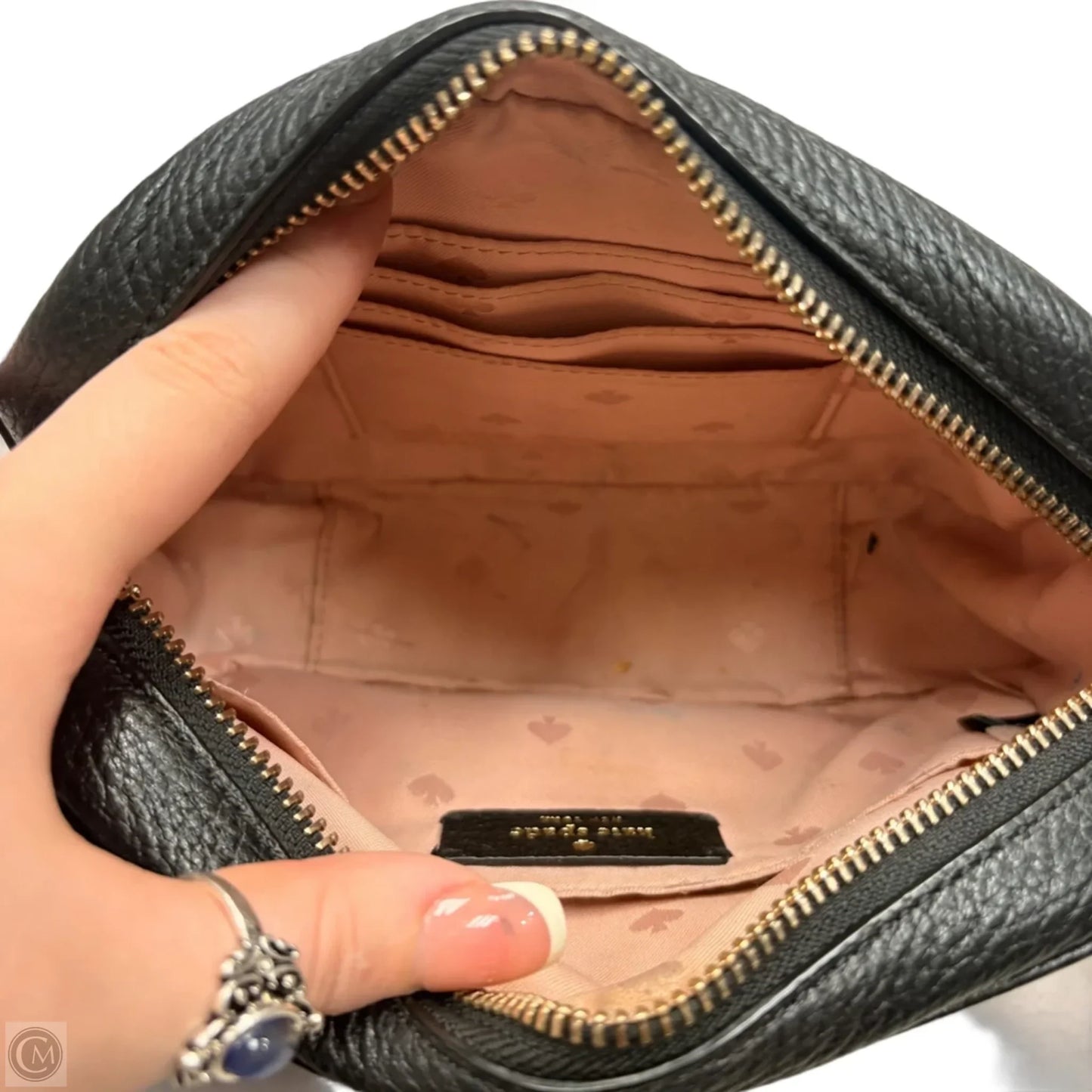 Crossbody Designer By Kate Spade, Size: Small