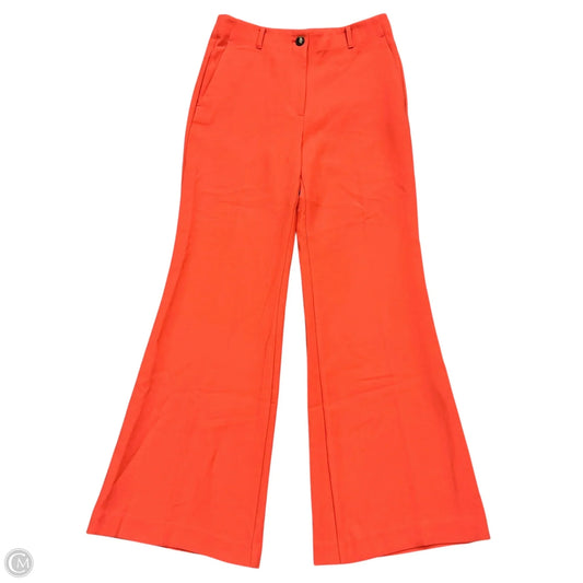 Pants Dress By Ann Taylor In Red, Size: 6