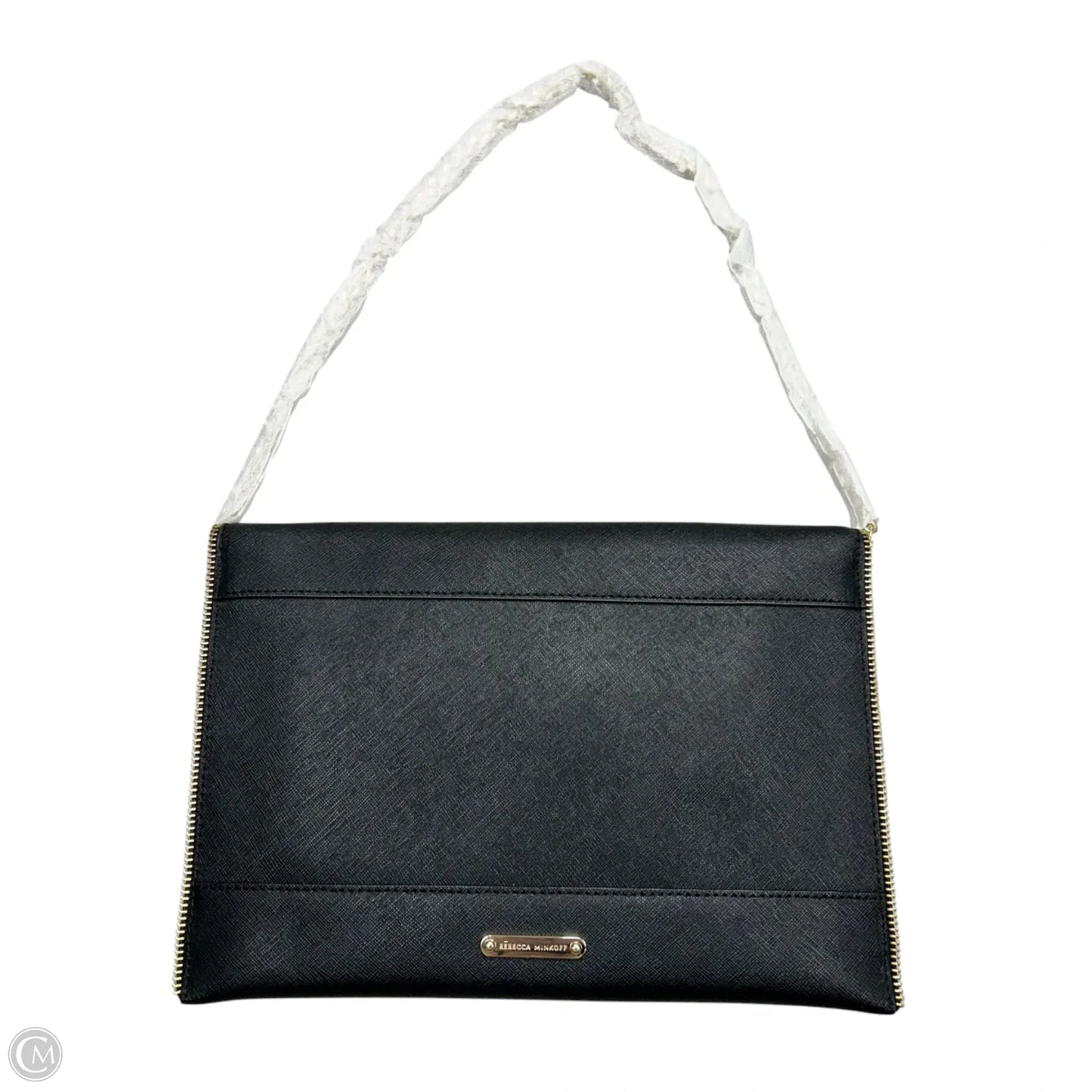 Clutch Designer By Rebecca Minkoff, Size: Medium