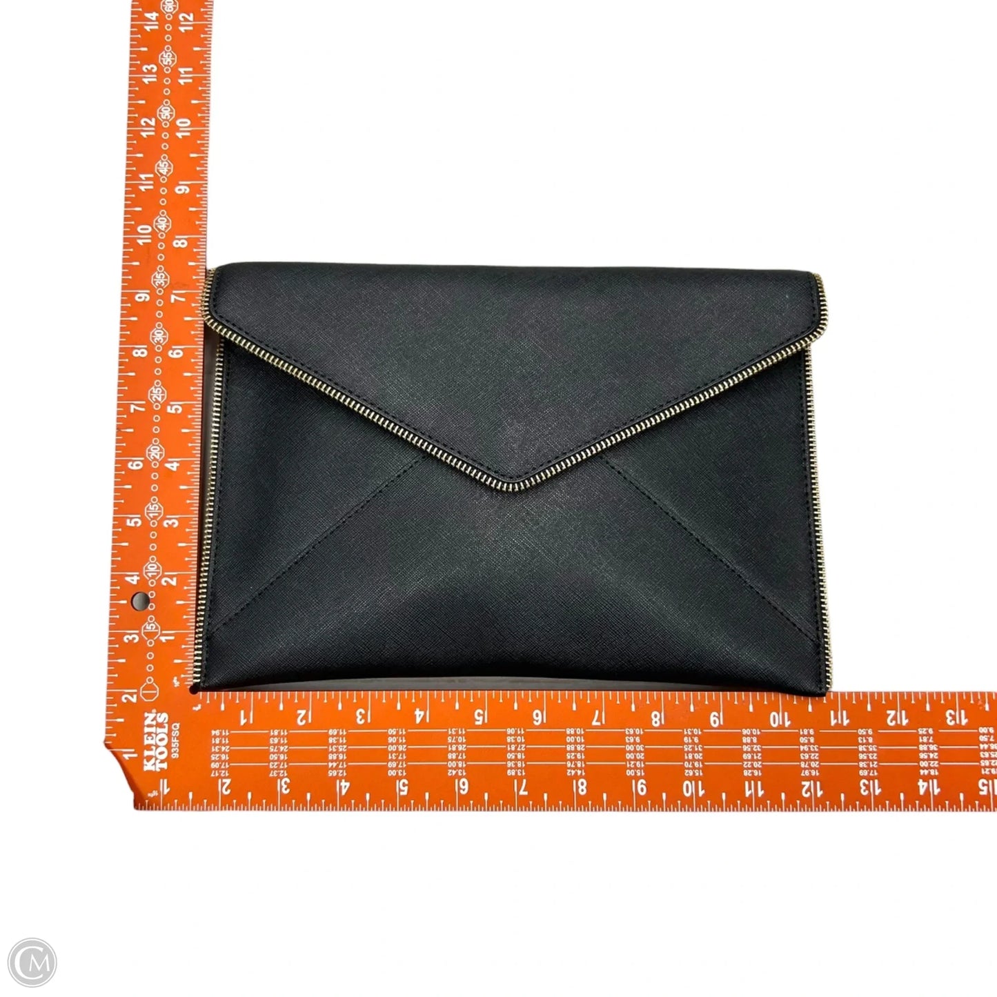Clutch Designer By Rebecca Minkoff, Size: Medium
