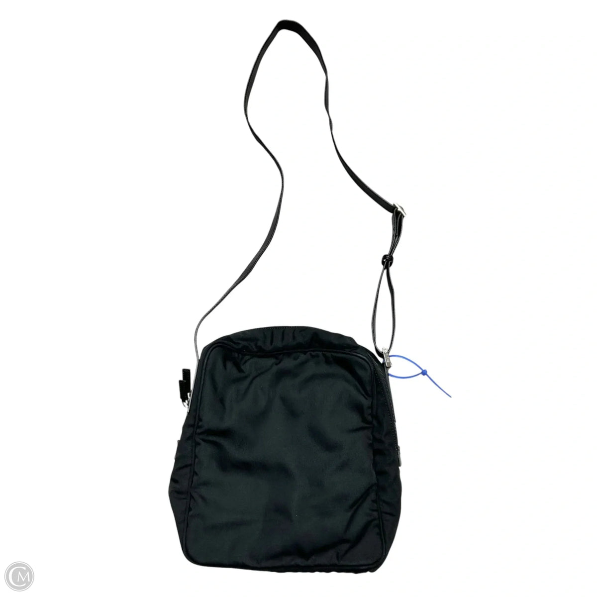 Crossbody Luxury Designer By Gucci, Size: Medium