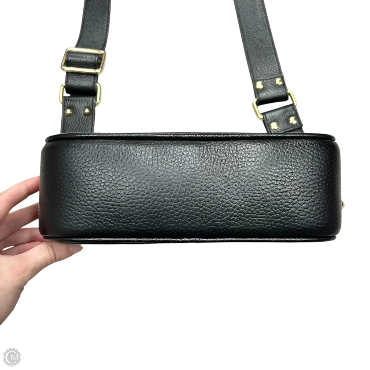 Crossbody Designer By Valentino-mario, Size: Small