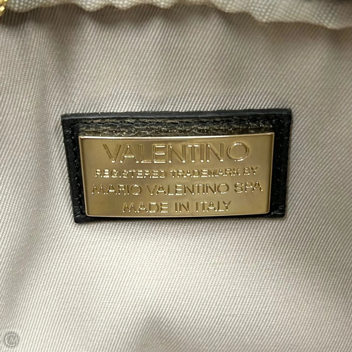 Crossbody Designer By Valentino-mario, Size: Small