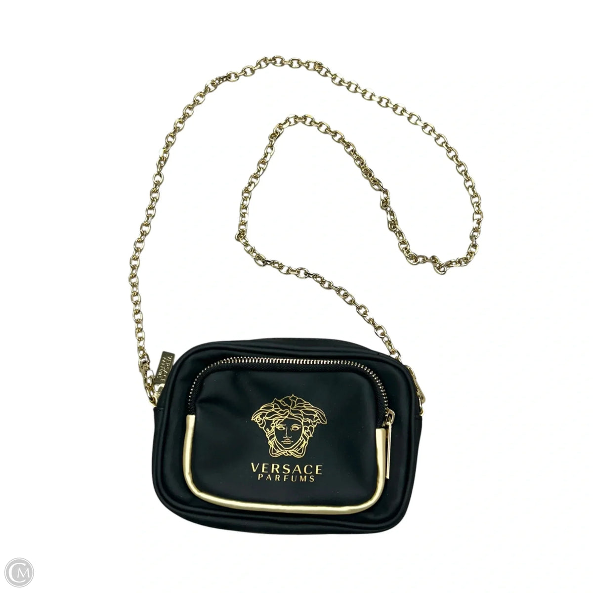 Crossbody By Versace Parfums, Size: Small