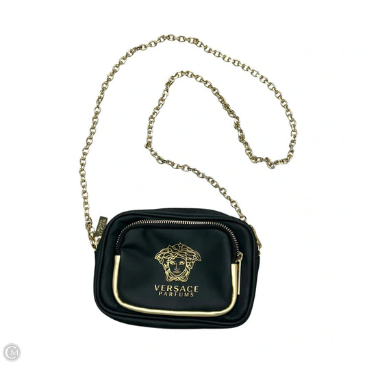 Crossbody By Versace Parfums, Size: Small