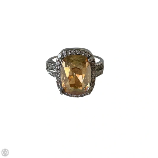 Ring Band, Size: 7