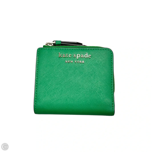 Wallet Designer By Kate Spade, Size: Small