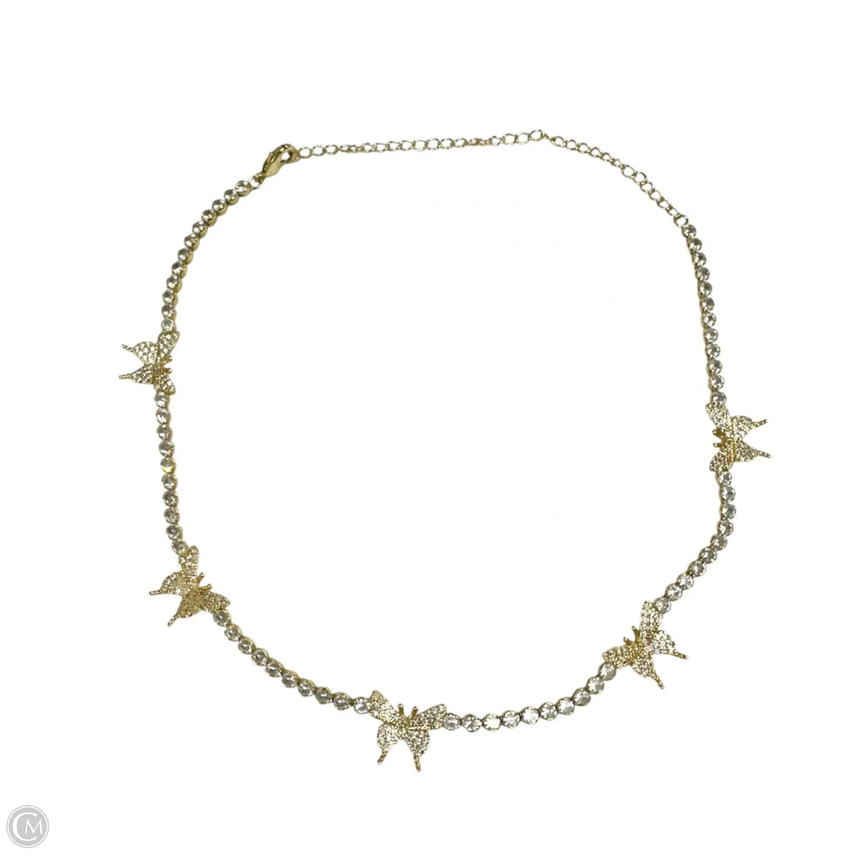 Necklace Choker & Collar