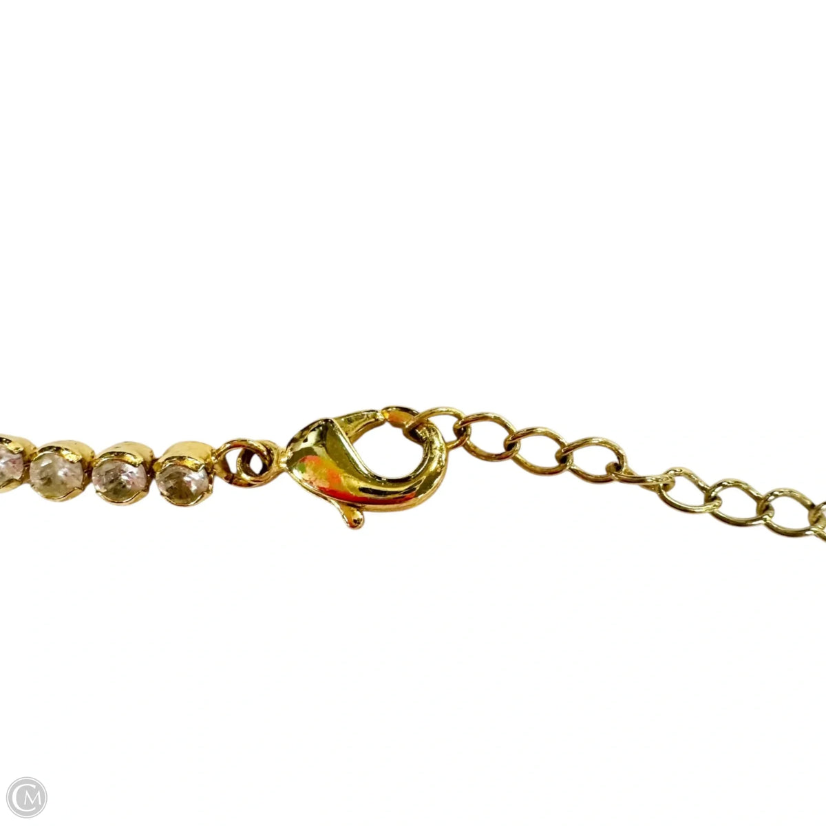Necklace Choker & Collar