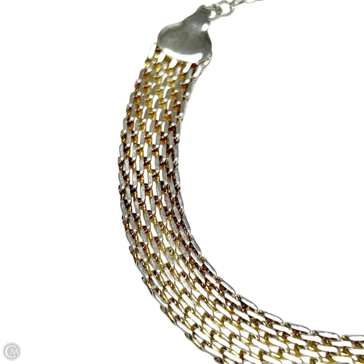 Bracelet Sterling Silver