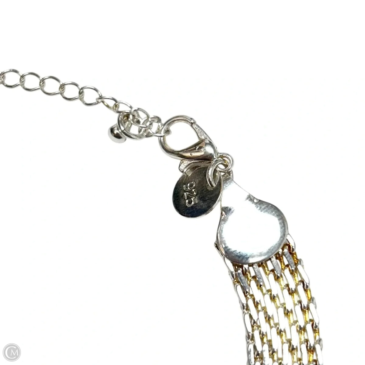 Bracelet Sterling Silver