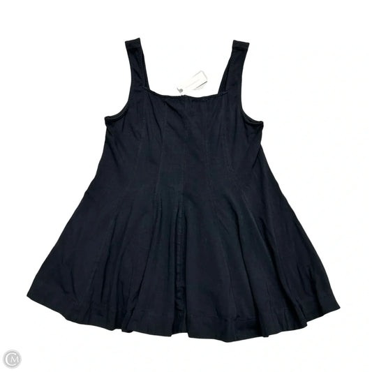 Dress Casual Short By Maeve In Black, Size: L
