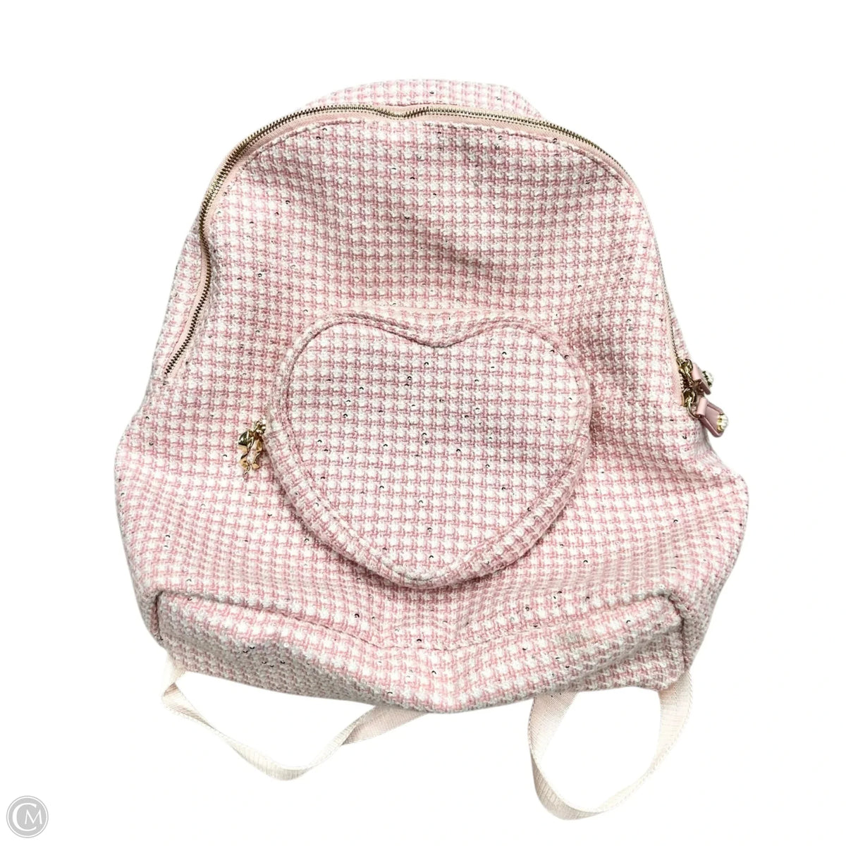 Backpack By Stoney Clover Lane, Size: Large