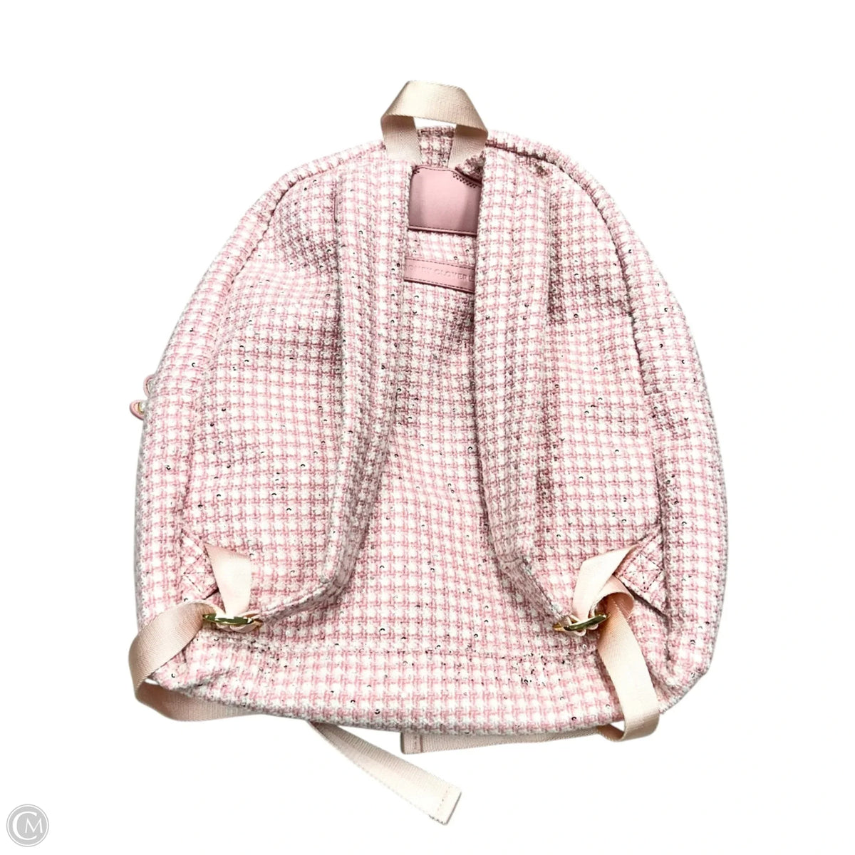 Backpack By Stoney Clover Lane, Size: Large