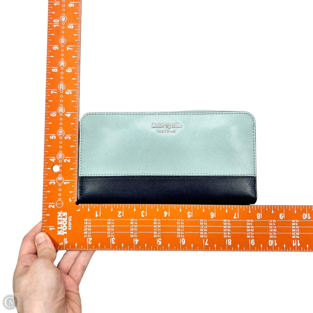 Wallet Designer By Kate Spade, Size: Medium