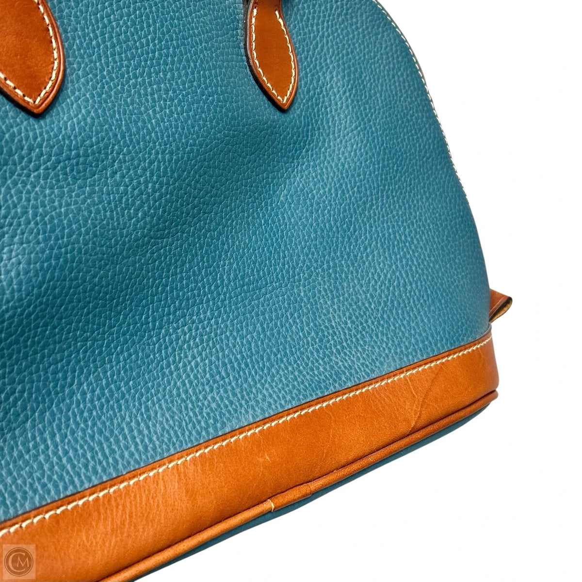 Handbag Designer By Dooney And Bourke, Size: Medium