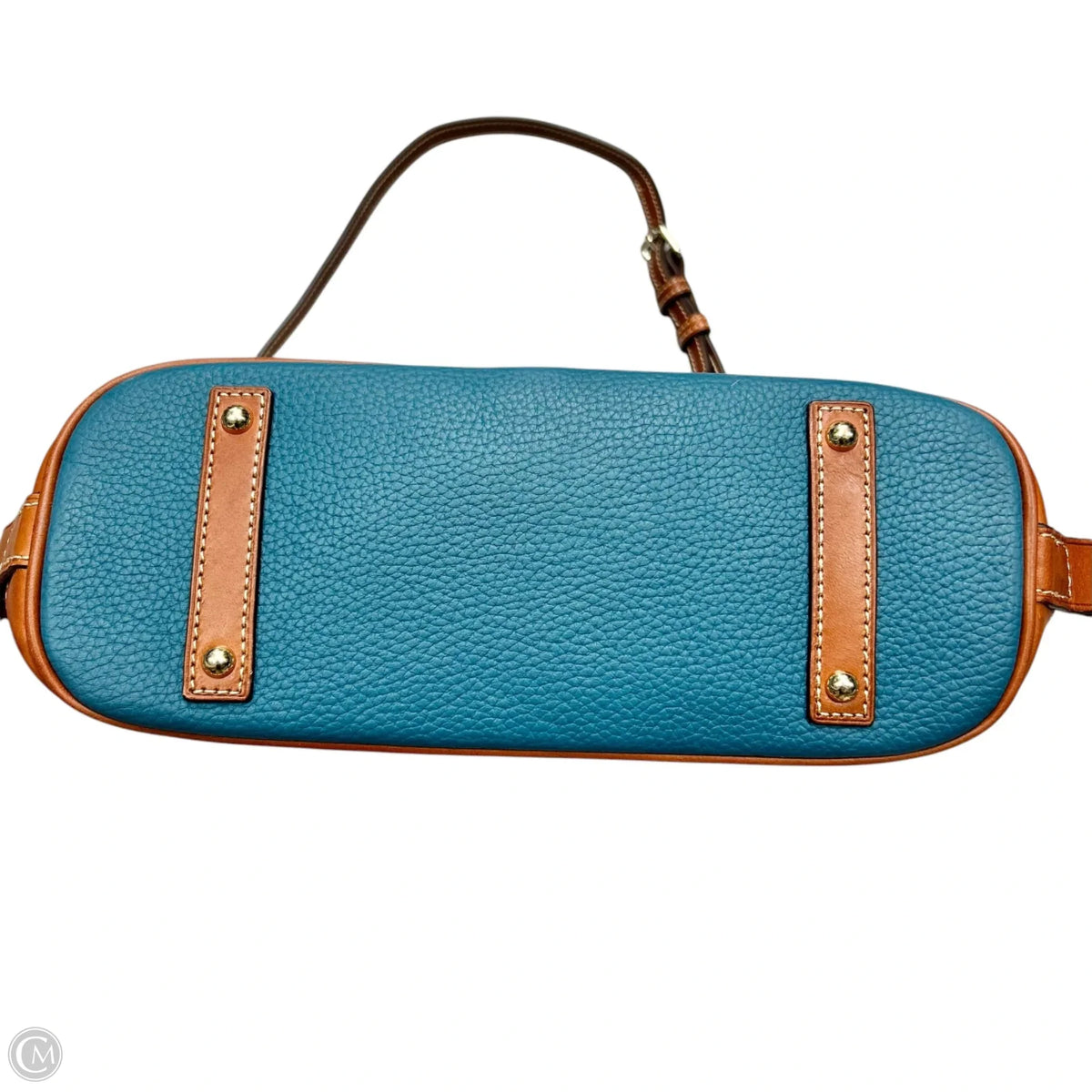 Handbag Designer By Dooney And Bourke, Size: Medium