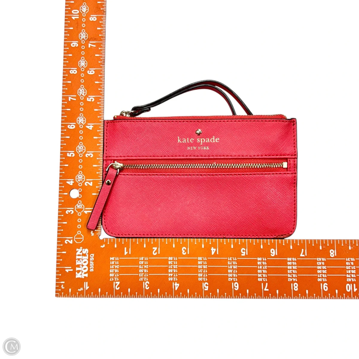 Wristlet Designer By Kate Spade, Size: Small