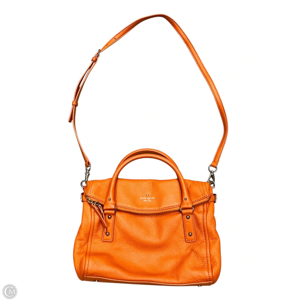Handbag Designer By Kate Spade, Size: Medium