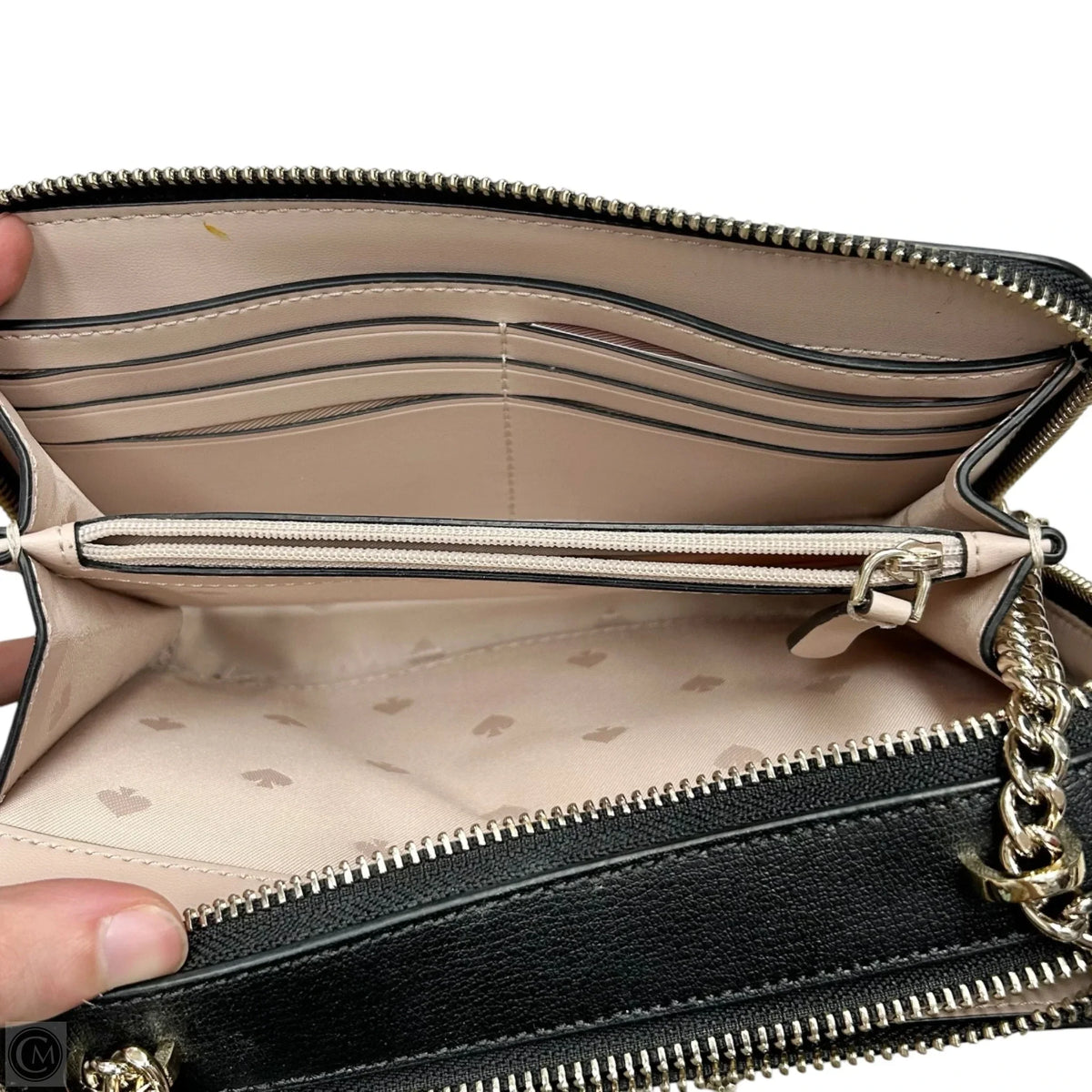 Crossbody Designer By Kate Spade, Size: Small