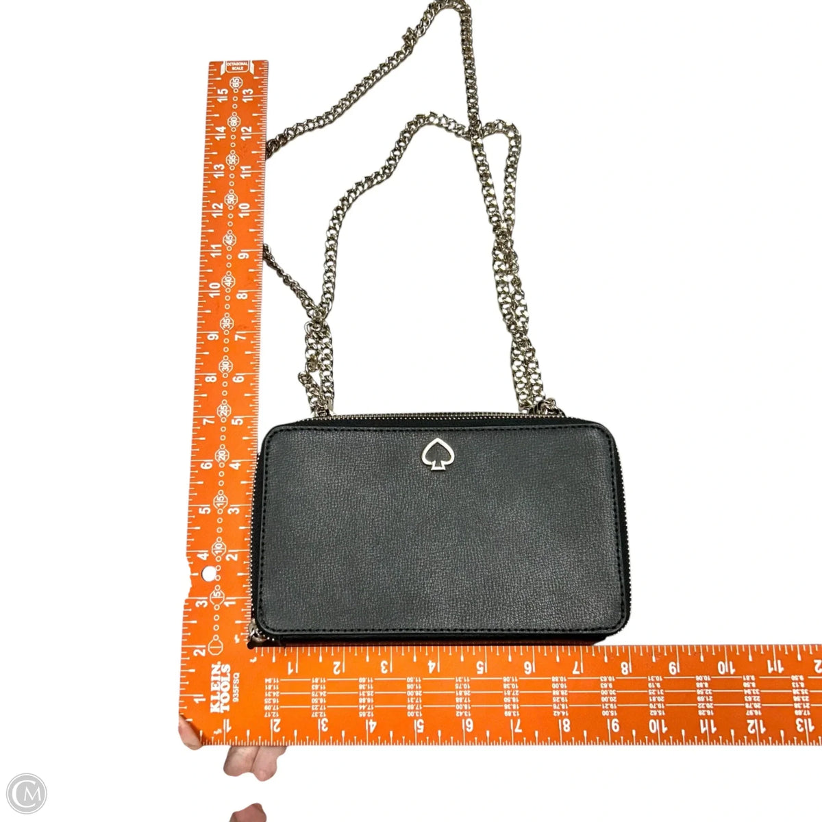 Crossbody Designer By Kate Spade, Size: Small