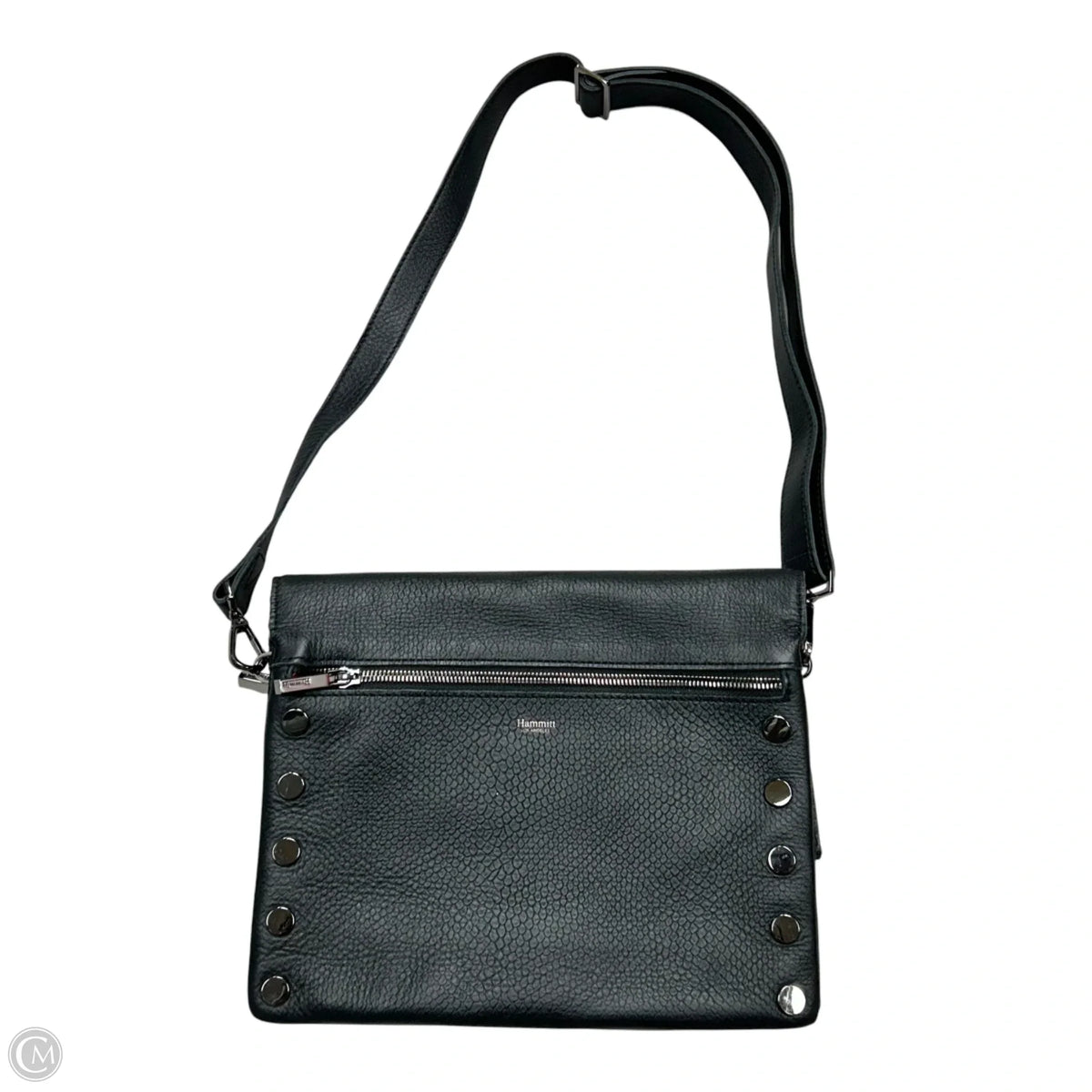 Crossbody Designer By Hammitt, Size: Small