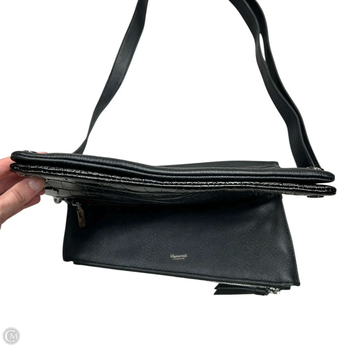 Crossbody Designer By Hammitt, Size: Small