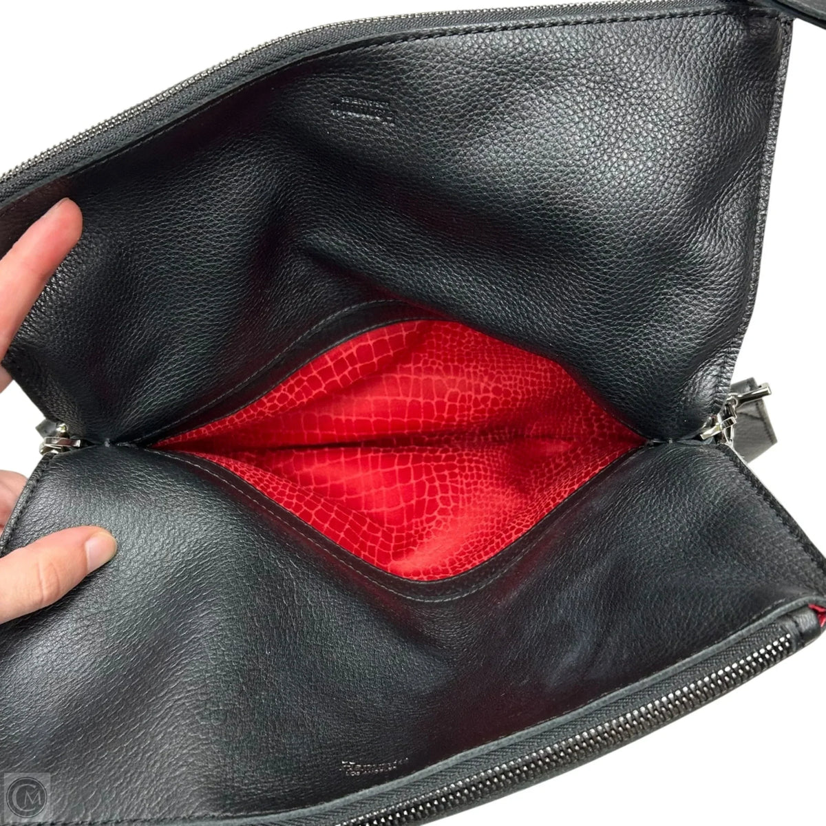 Crossbody Designer By Hammitt, Size: Small