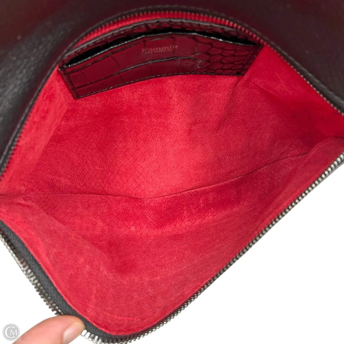 Crossbody Designer By Hammitt, Size: Small