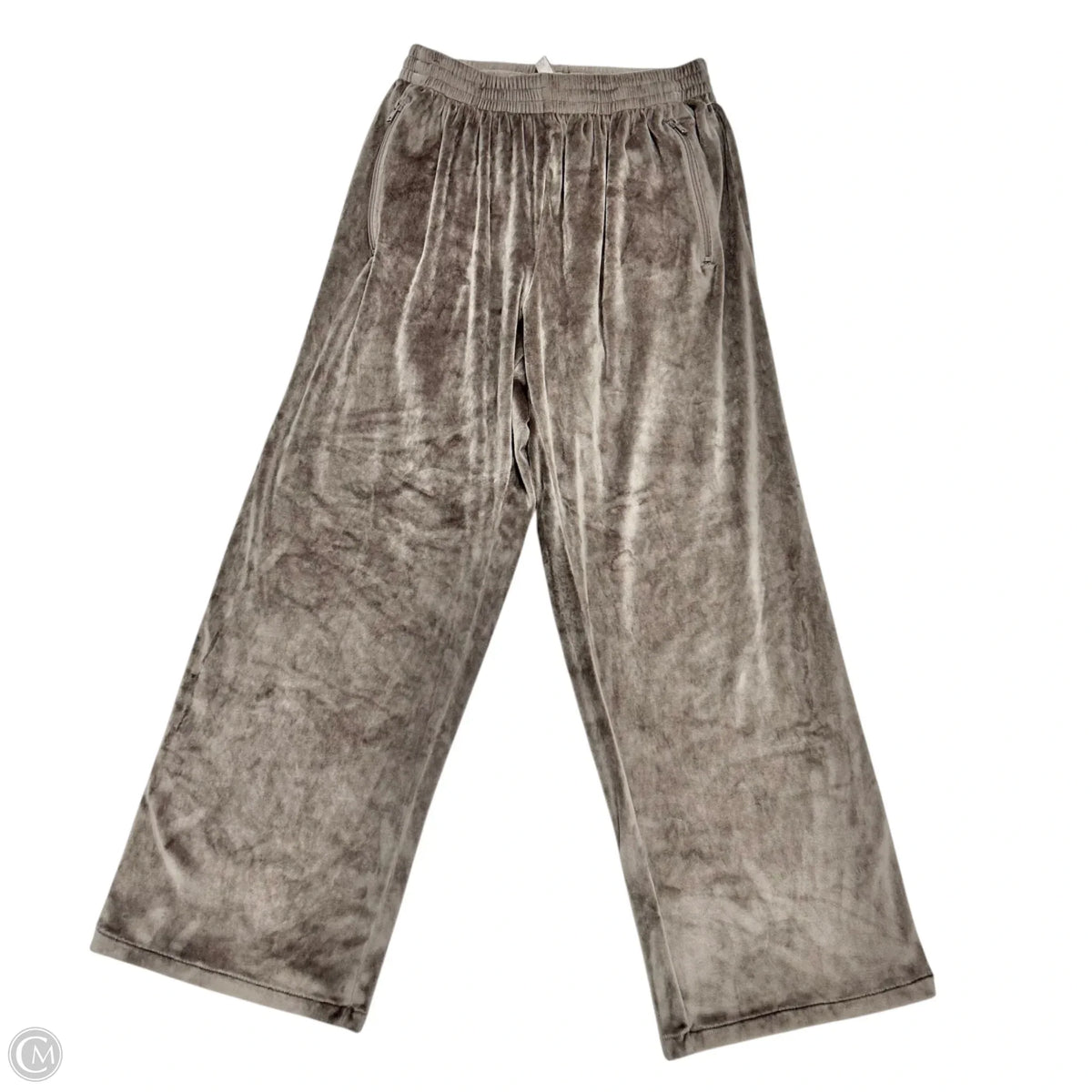 Pants Lounge By Skims In Brown, Size: M