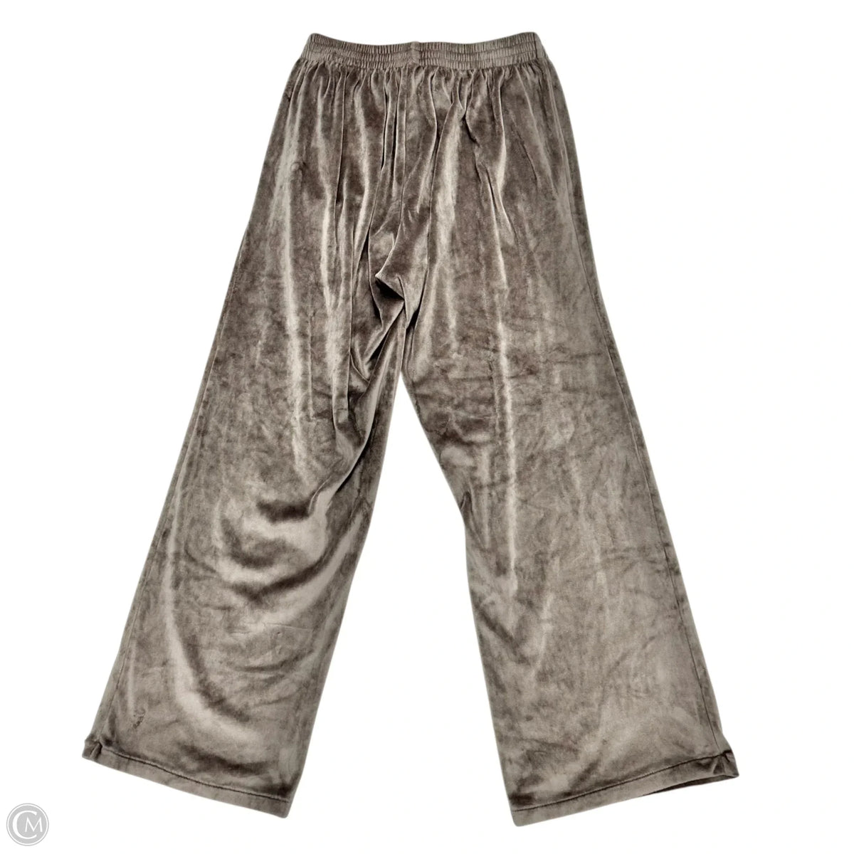 Pants Lounge By Skims In Brown, Size: M