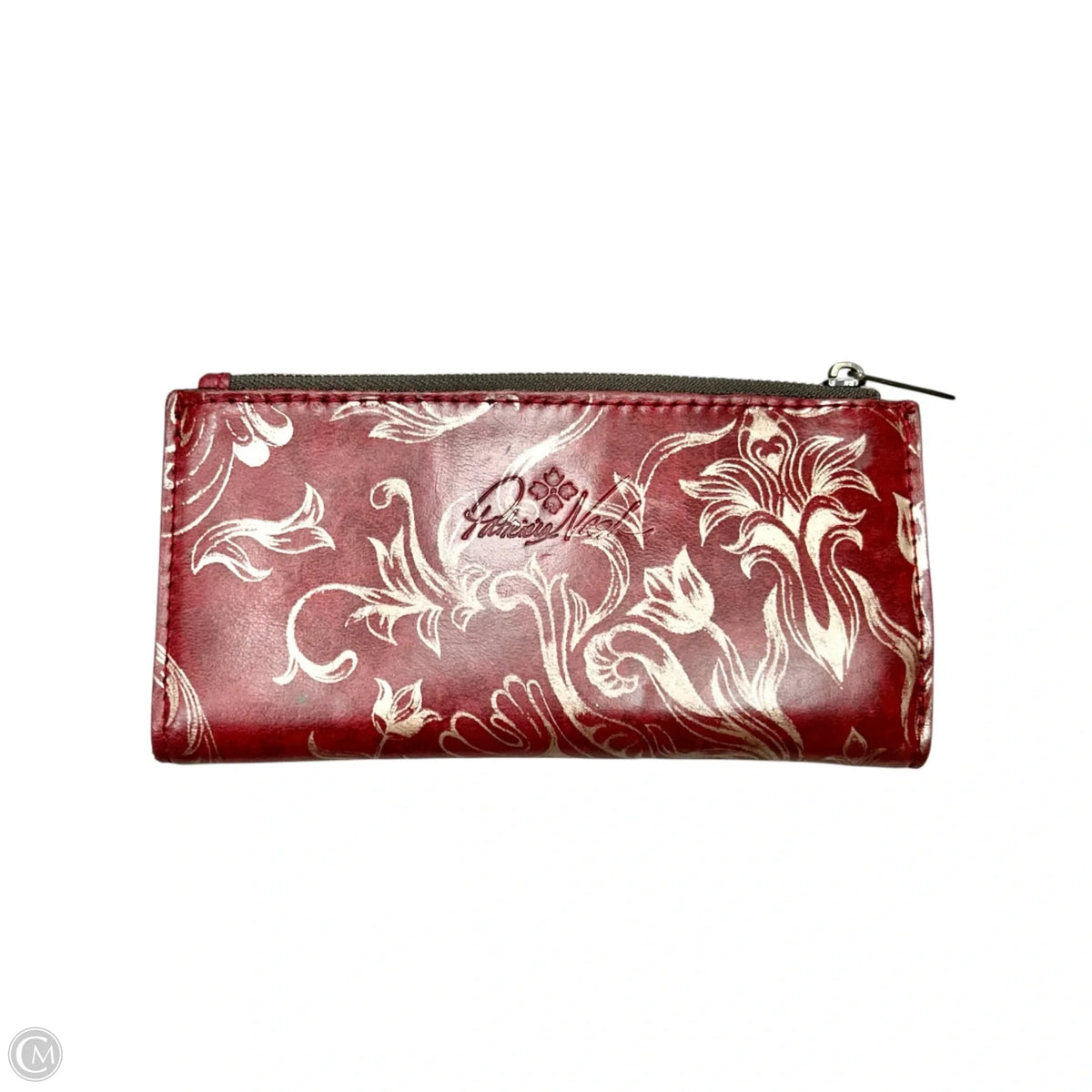 Wallet Designer By Patricia Nash, Size: Small
